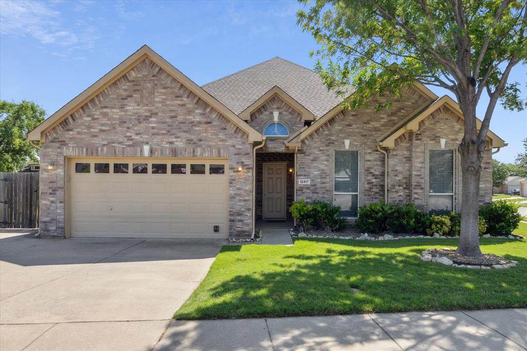 12417 Arbor Lake Road - Photo 1
