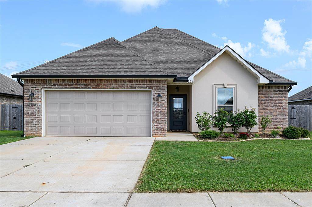206 Berkshire Place - Photo 1