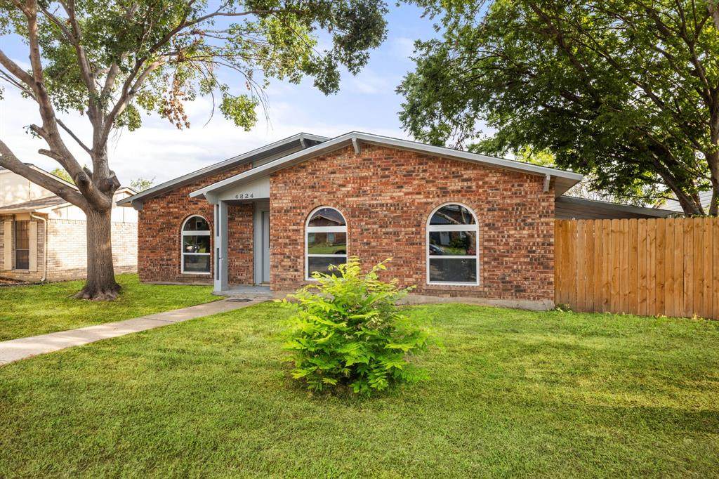4824 Wheeler Drive - Photo 1
