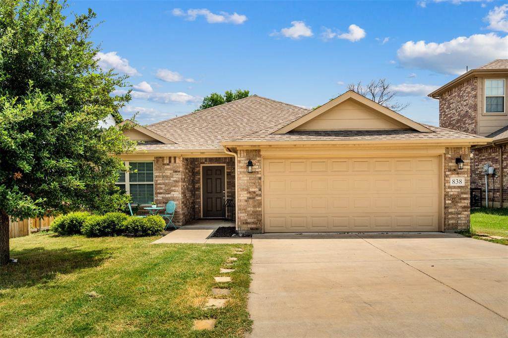 838 Harvey Avenue - Photo 1