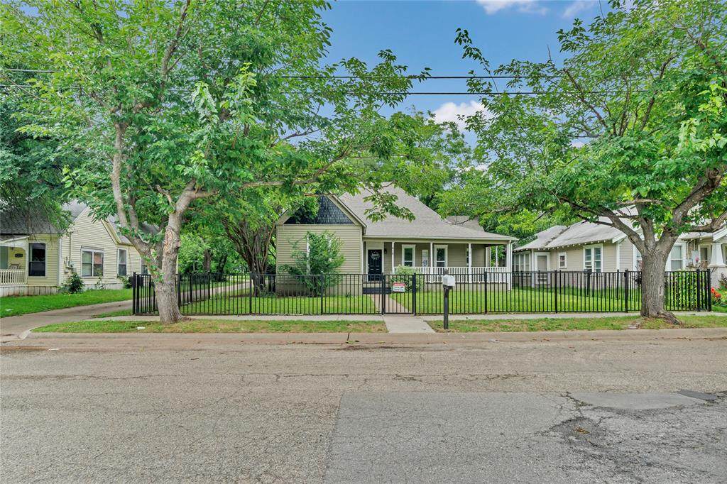 416 Willingham Street - Photo 1