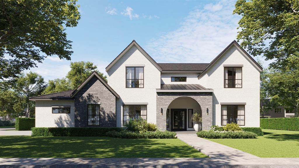 12515 Planters Glen Drive - Photo 1
