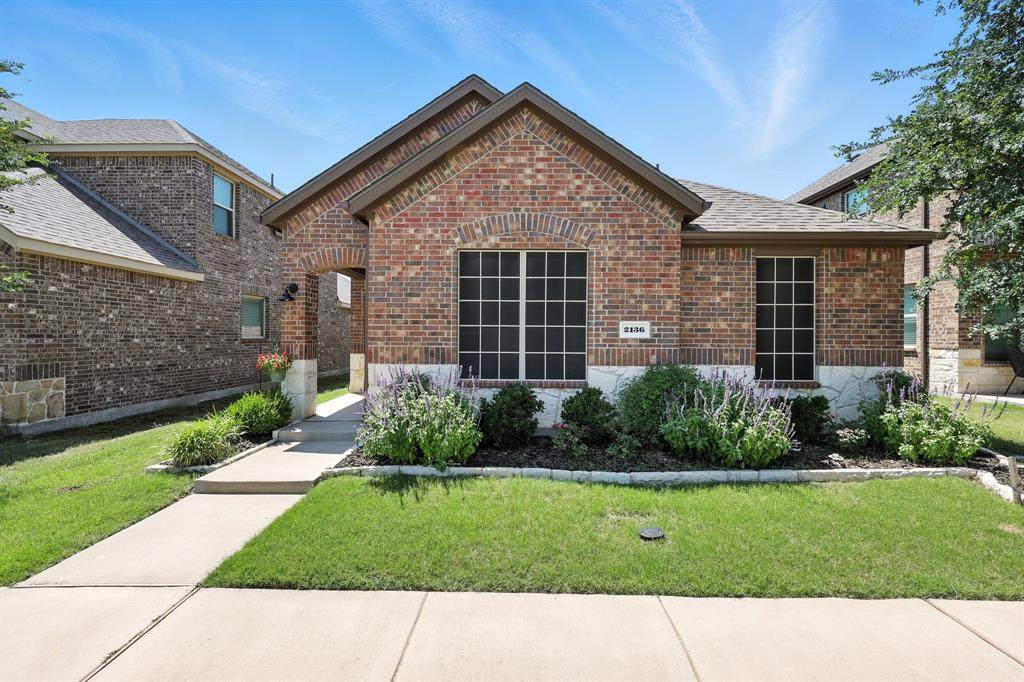 2136 Miramar Drive - Photo 1