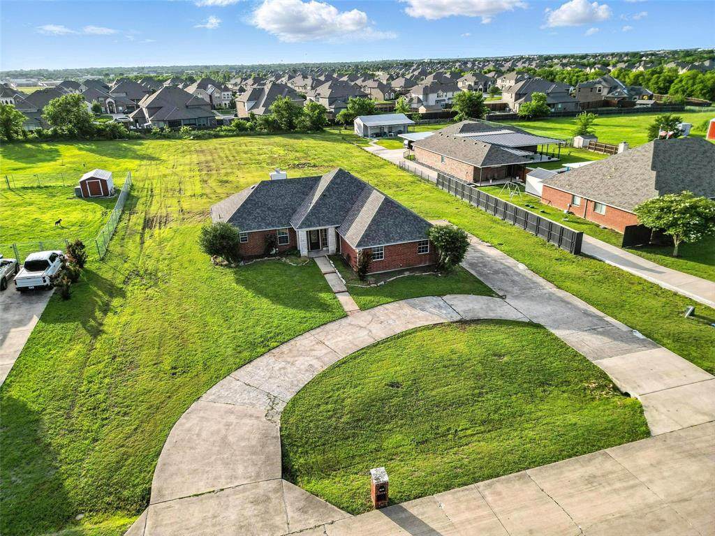 10133 Country View Lane - Photo 1