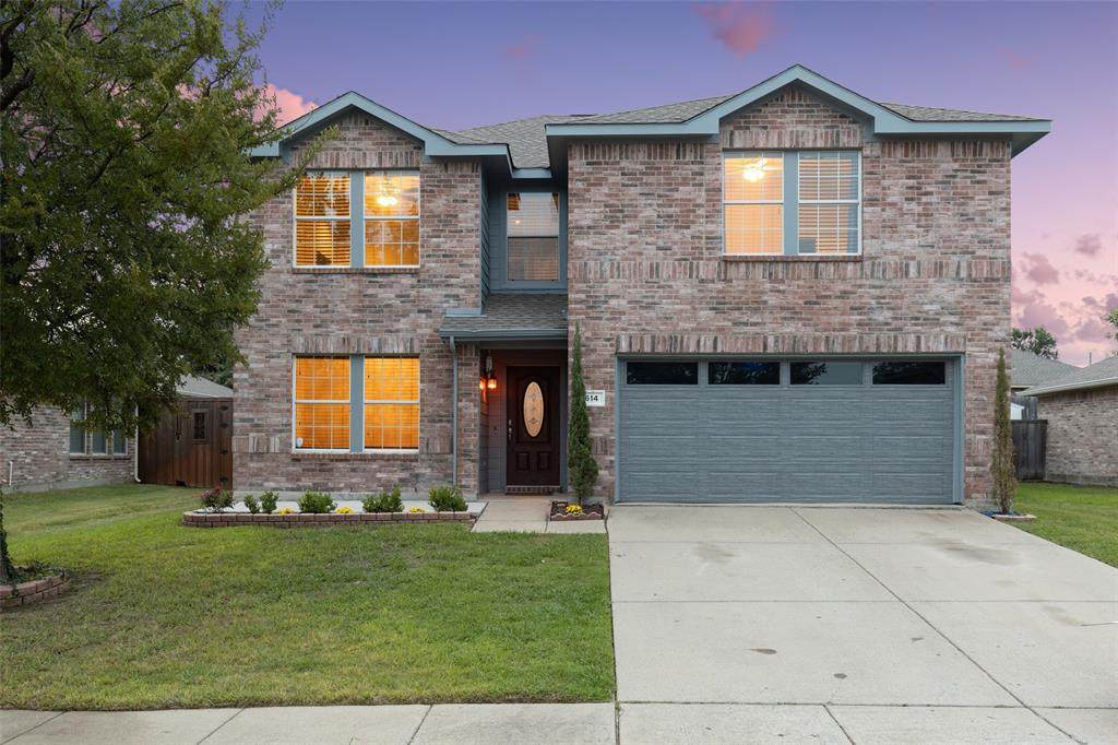 614 Sumter Drive - Photo 1
