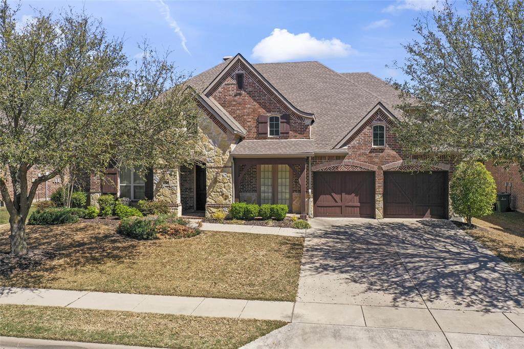 4211 Wilson Creek Trail - Photo 1