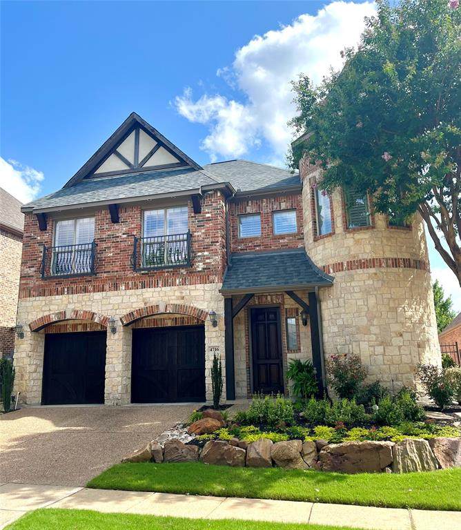 4716 Eva Place - Photo 1