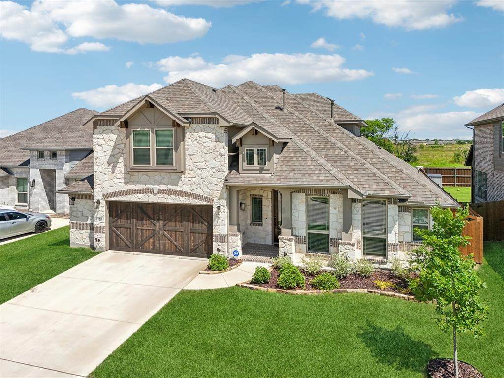 3116 Golden Sunset Court - Photo 1