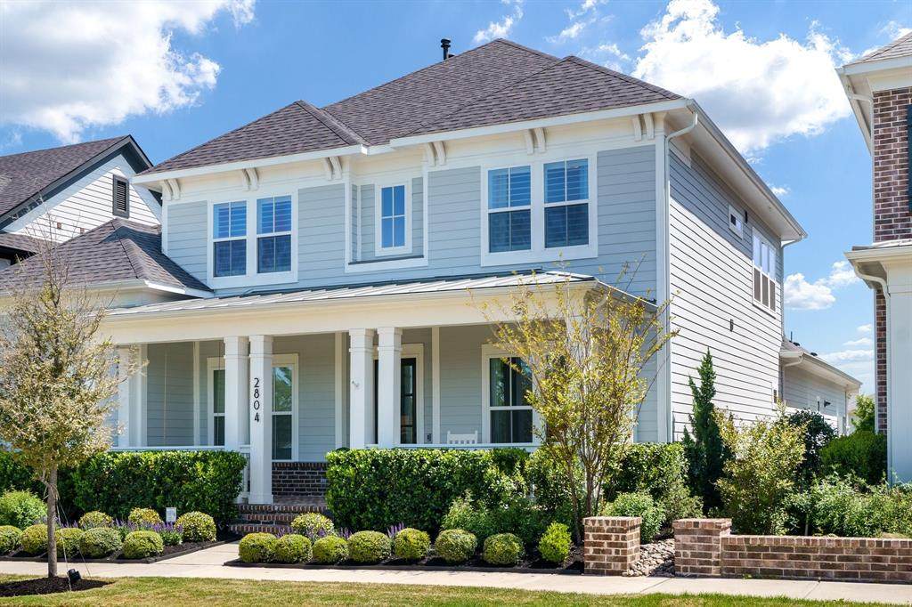 2804 Drummond Street - Photo 1