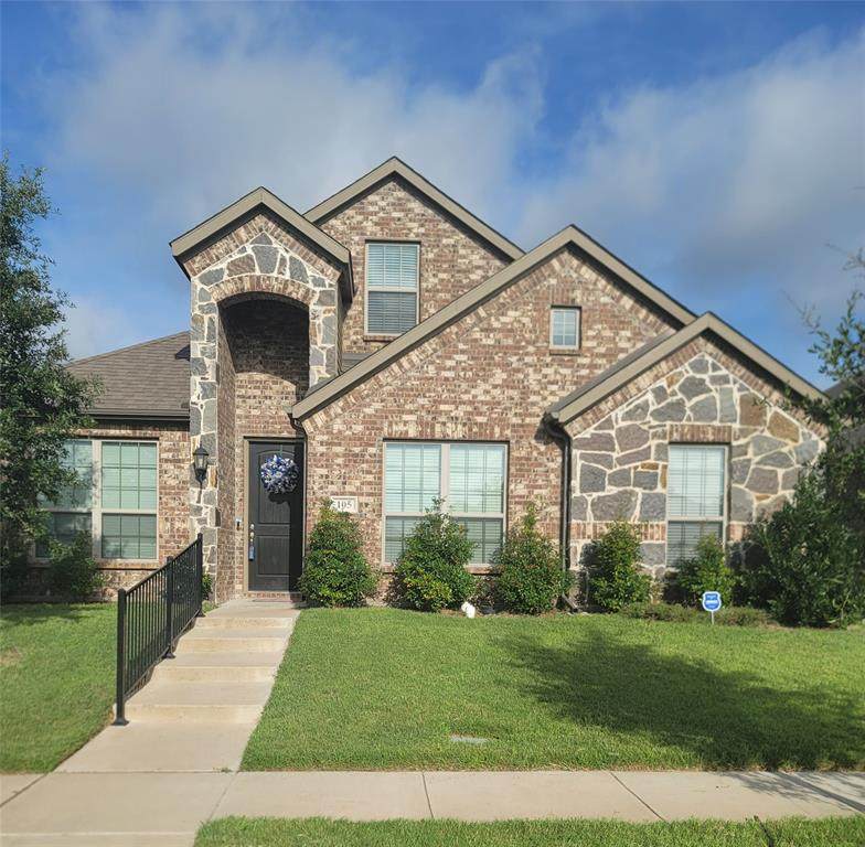 105 Melody Way - Photo 1