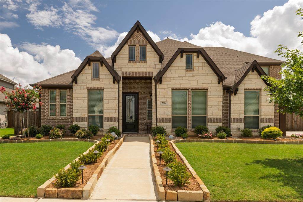 2604 Gavin Drive - Photo 1