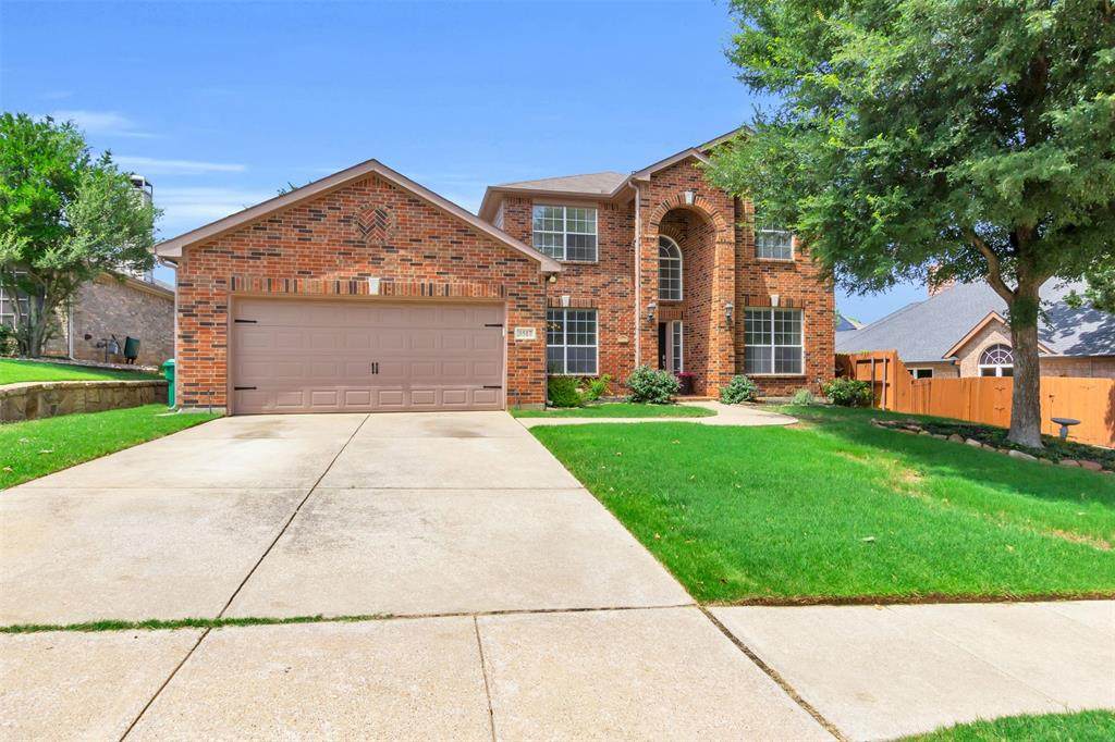 3517 Stanford Drive - Photo 1