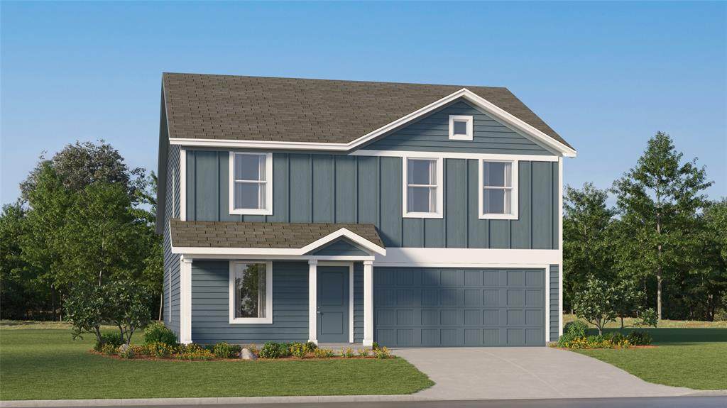 3008 Titan Springs Drive - Photo 1