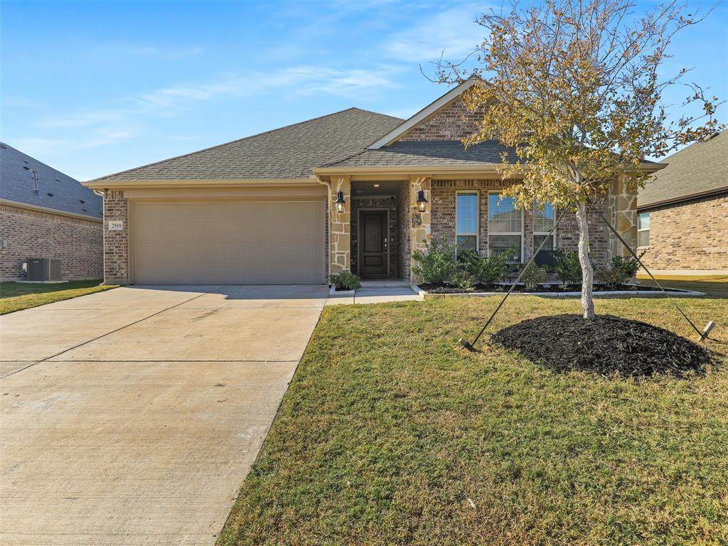 2800 Cain Drive - Photo 1