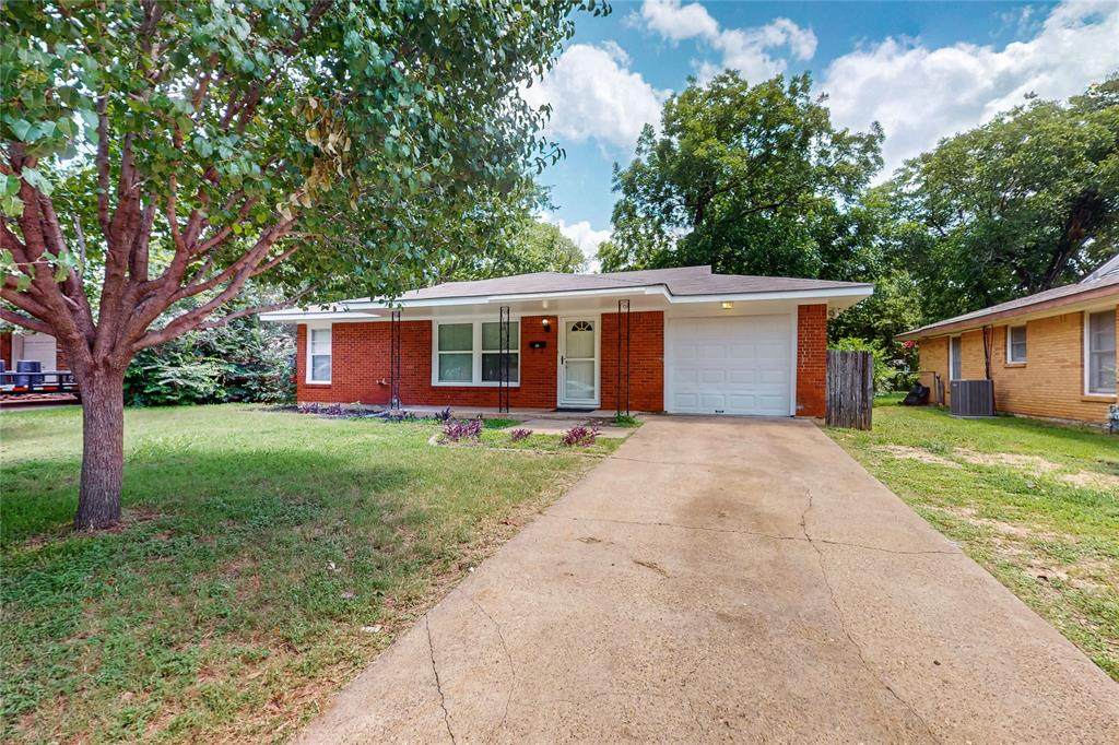 6418 Onyx Drive - Photo 1