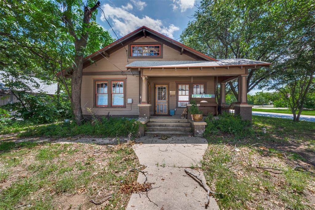 330 Ponder Street - Photo 1
