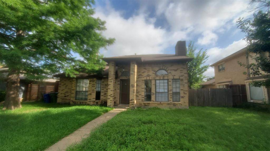 11805 Eloise Drive - Photo 1