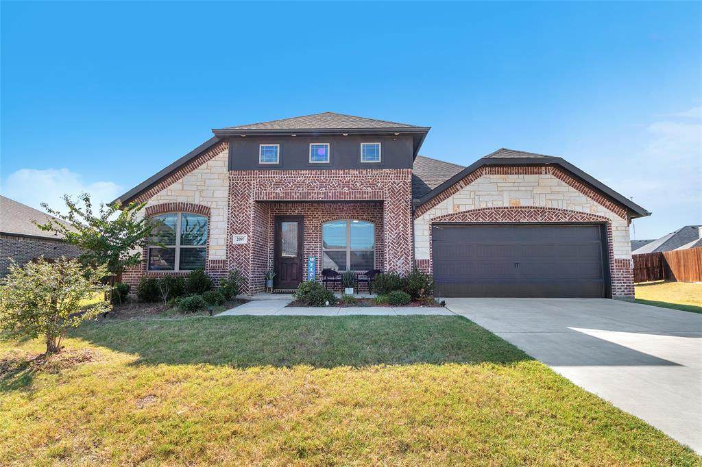 2097 Abela - Photo 1