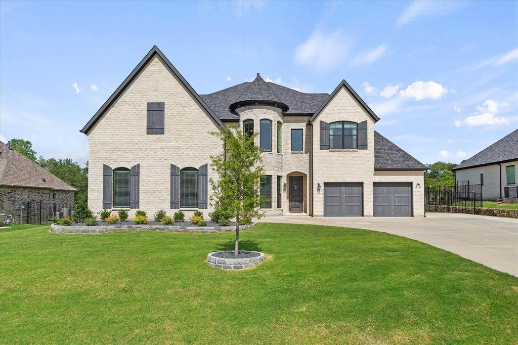 4618 Sky Harbor Drive - Photo 1