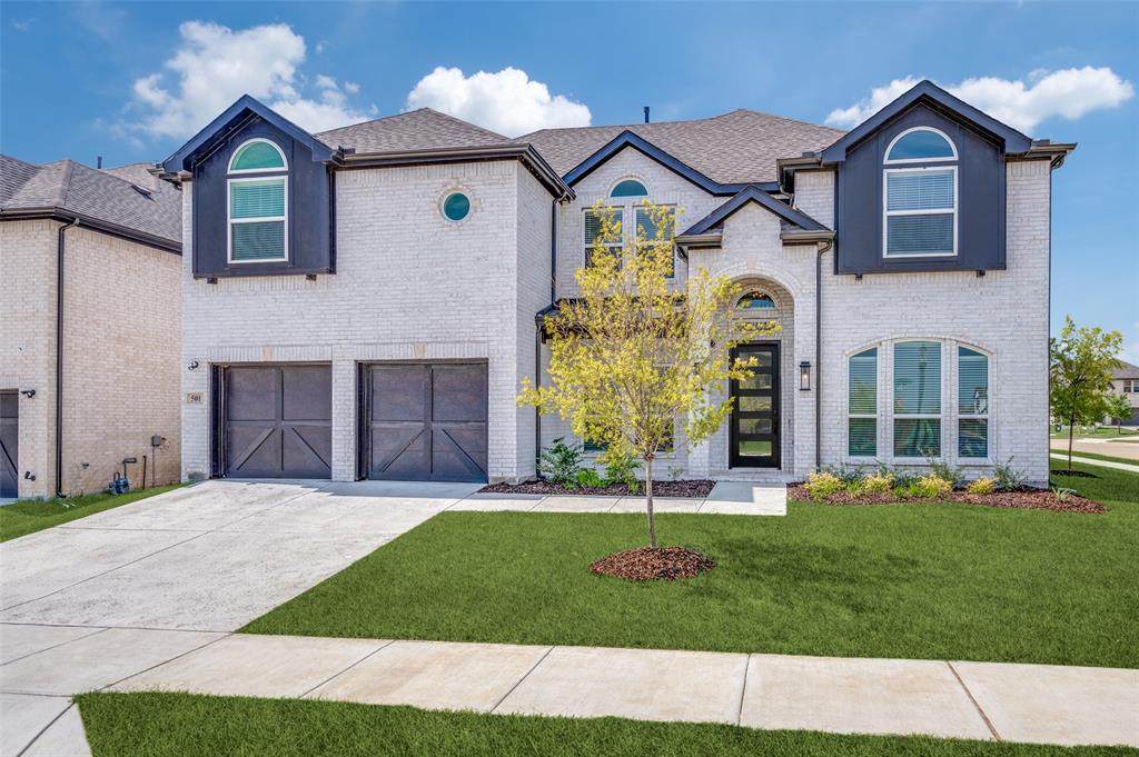 501 Silbury Street - Photo 1