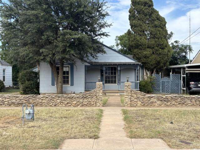 1212 Mccaulley Street - Photo 1