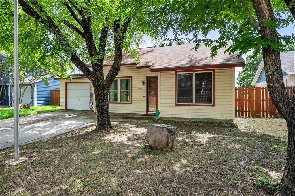 5405 Four Winds Drive - Photo 1