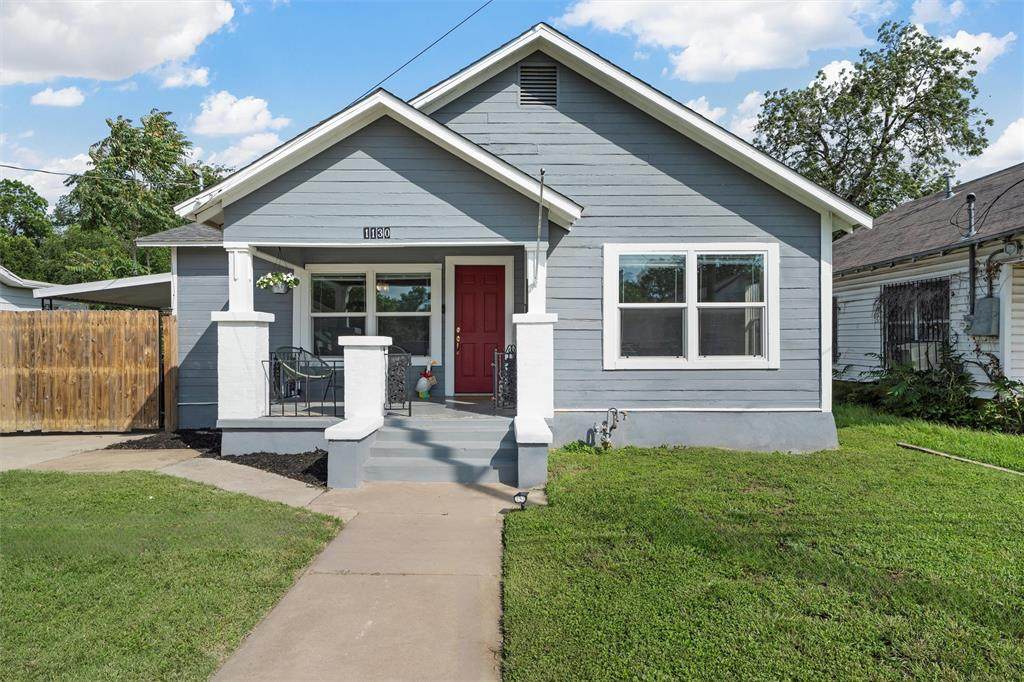 1130 Kellum Street - Photo 1