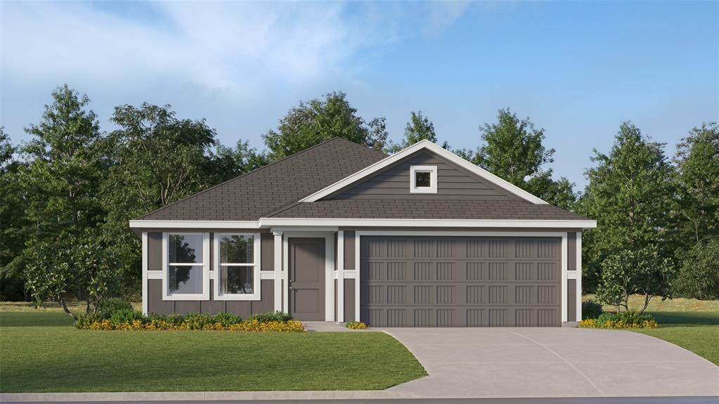 10701 Dusty Ranch Road - Photo 1
