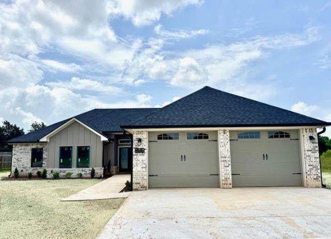14909 Turtle Creek Ranch Road - Photo 1