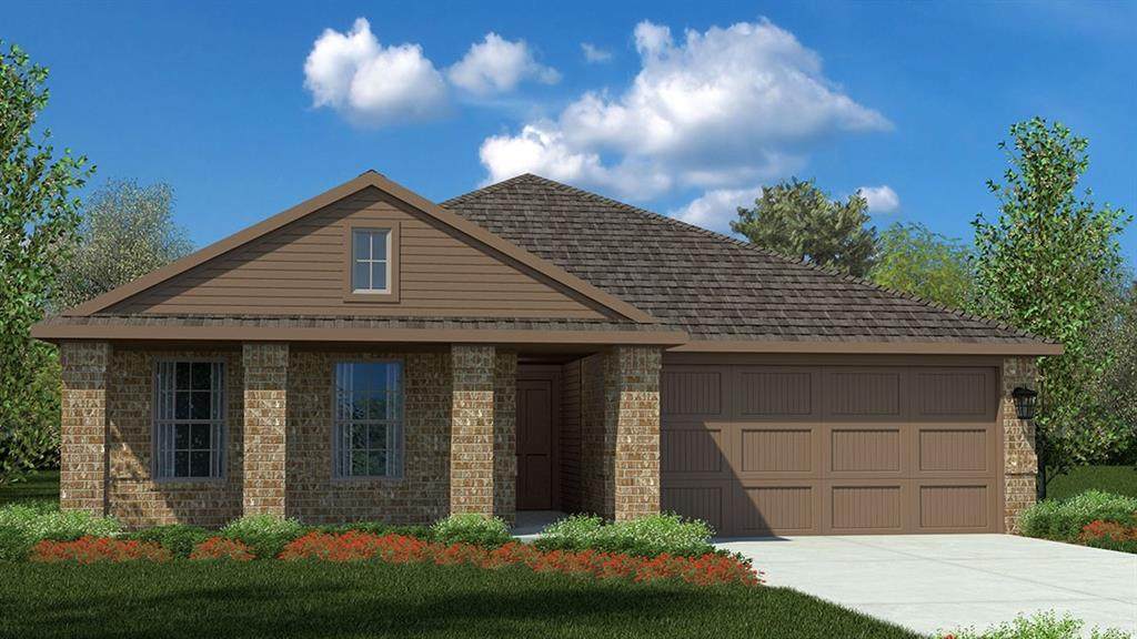 430 Lubbock Drive - Photo 1
