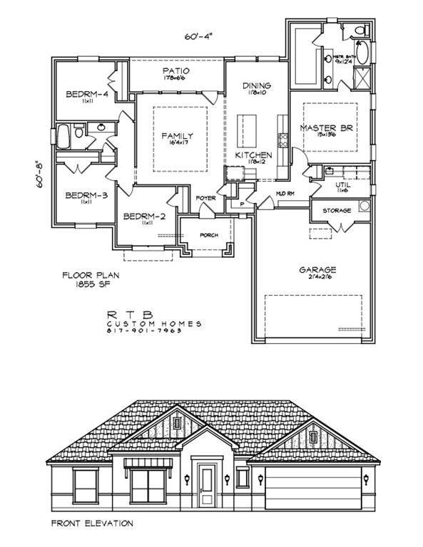 213 Jimmy Lane - Photo 1