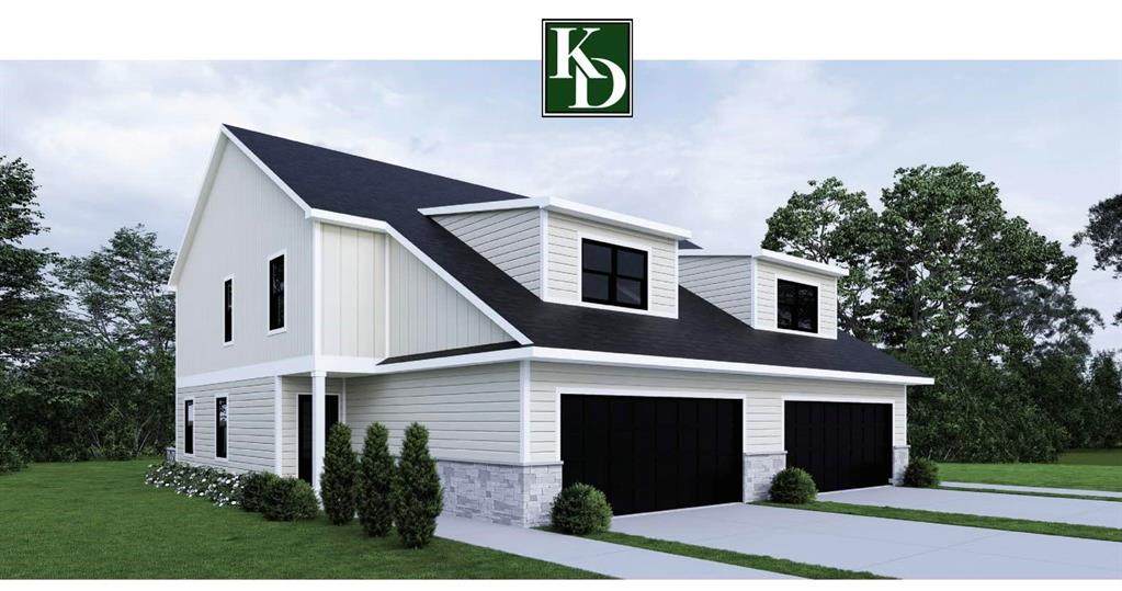 TBD Lot 8 Carson Drive - Photo 1