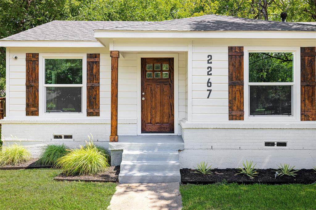 2267 Tealford Drive - Photo 1