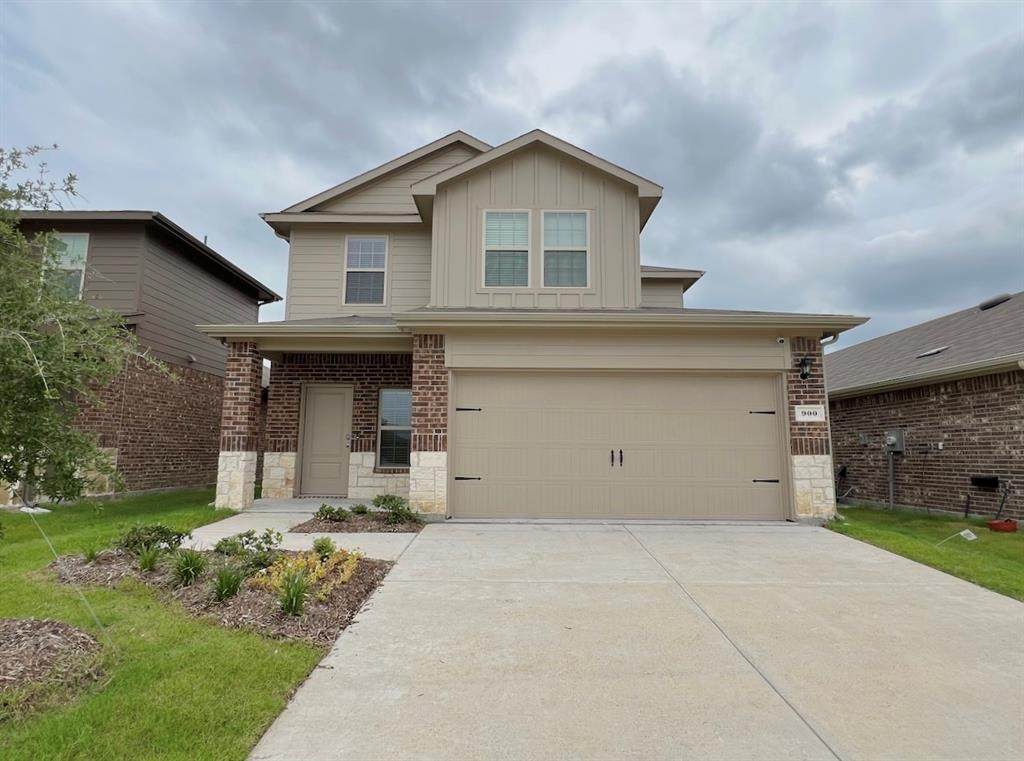 900 Trough Street - Photo 1