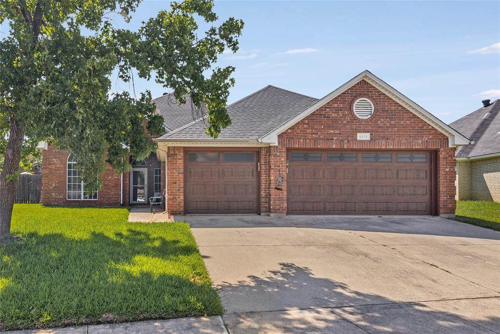 6113 Cliffbrook Drive - Photo 1