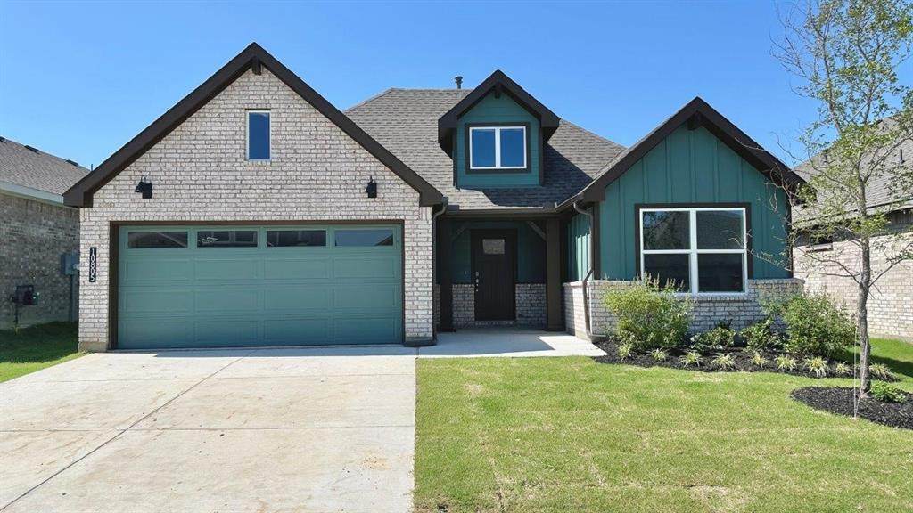 10805 Black Onyx Drive - Photo 1