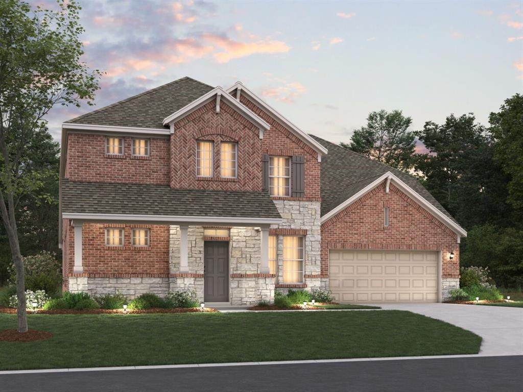 3607 Water Lily Way - Photo 1