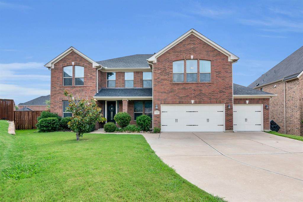 420 Aylesbury Drive - Photo 1