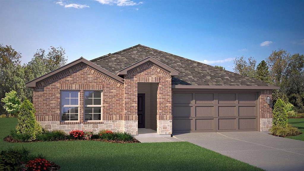 434 Lubbock Drive - Photo 1