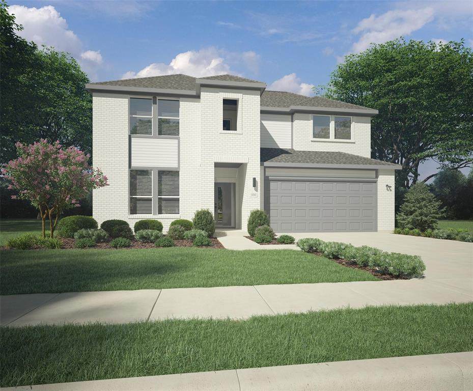 3905 Canyon Drive - Photo 1