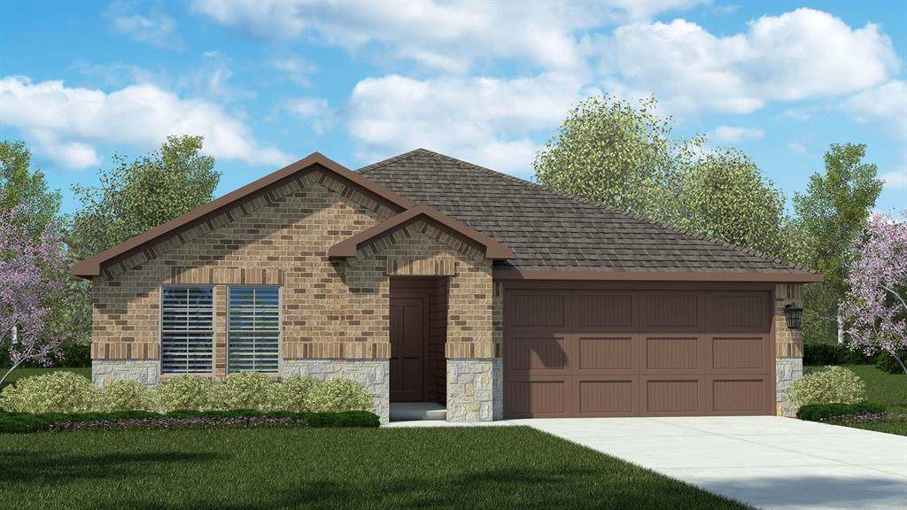 438 Lubbock Drive - Photo 1