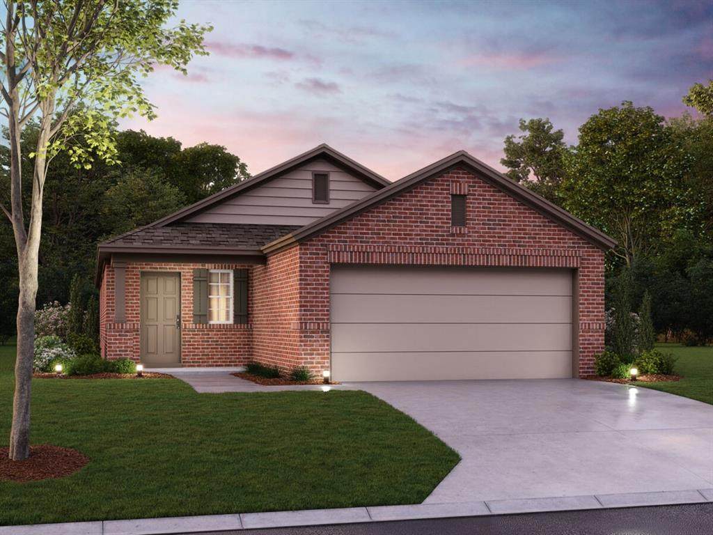 14163 Marion Downs Trail - Photo 1