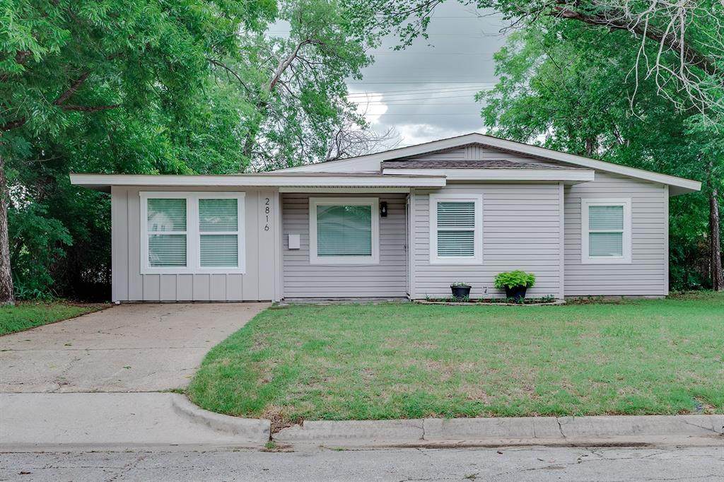 2816 Fir Park - Photo 1