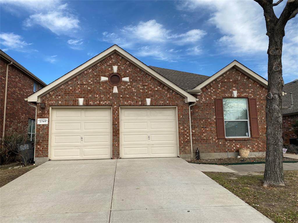 2769 Sunlight Drive - Photo 1