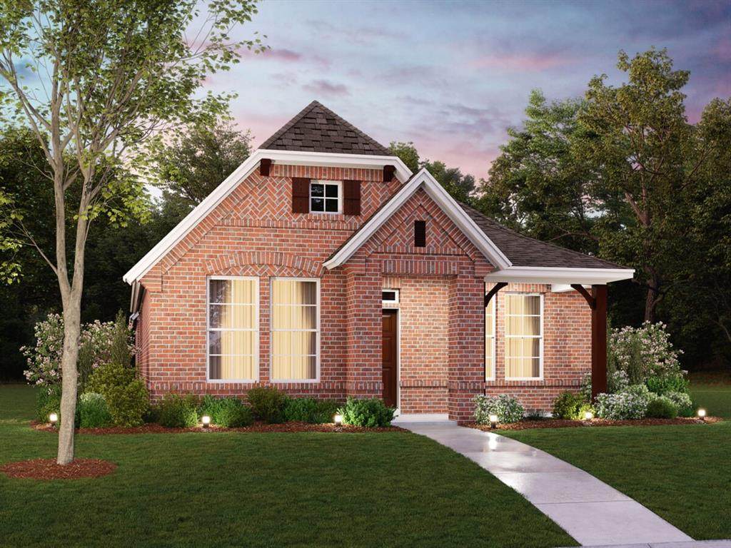 1009 Western Hills Drive - Photo 1