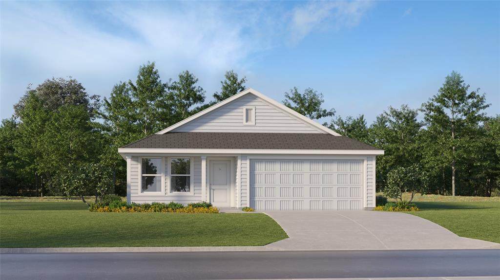 4949 Draper Ridge Drive - Photo 1