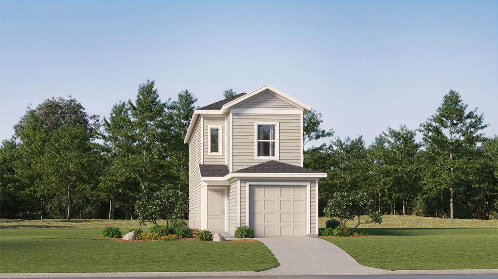 4000 Belmont Drive - Photo 1
