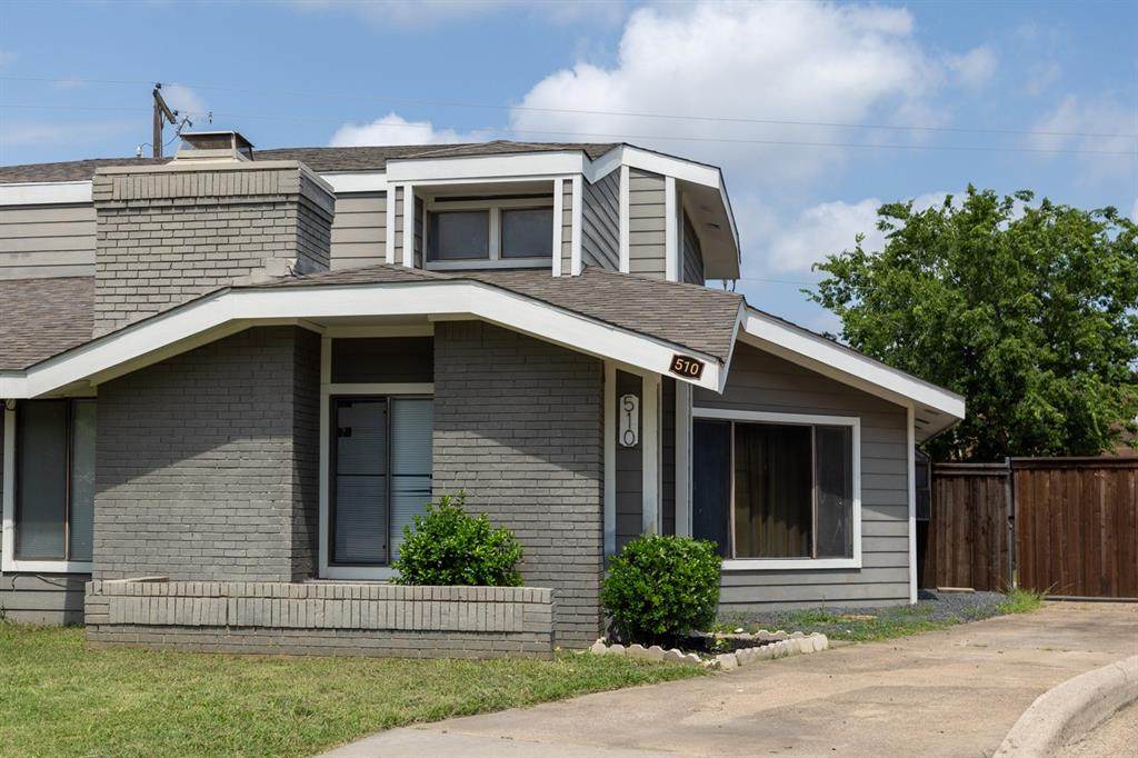 510 Hunters Glen Street - Photo 1