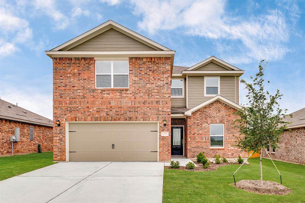 428 Gib Woodall Drive - Photo 1