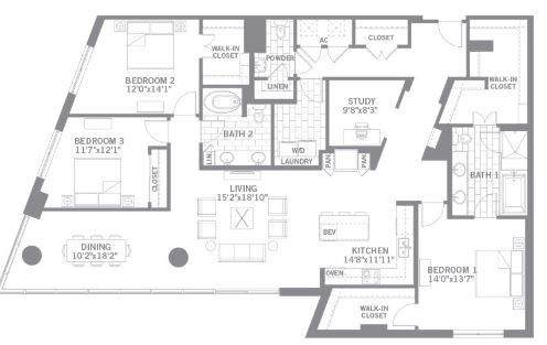 4719 Cole Avenue - Photo 1